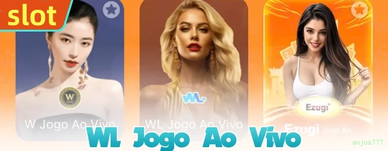 A Magia dos Caça-Níqueis no anjos777